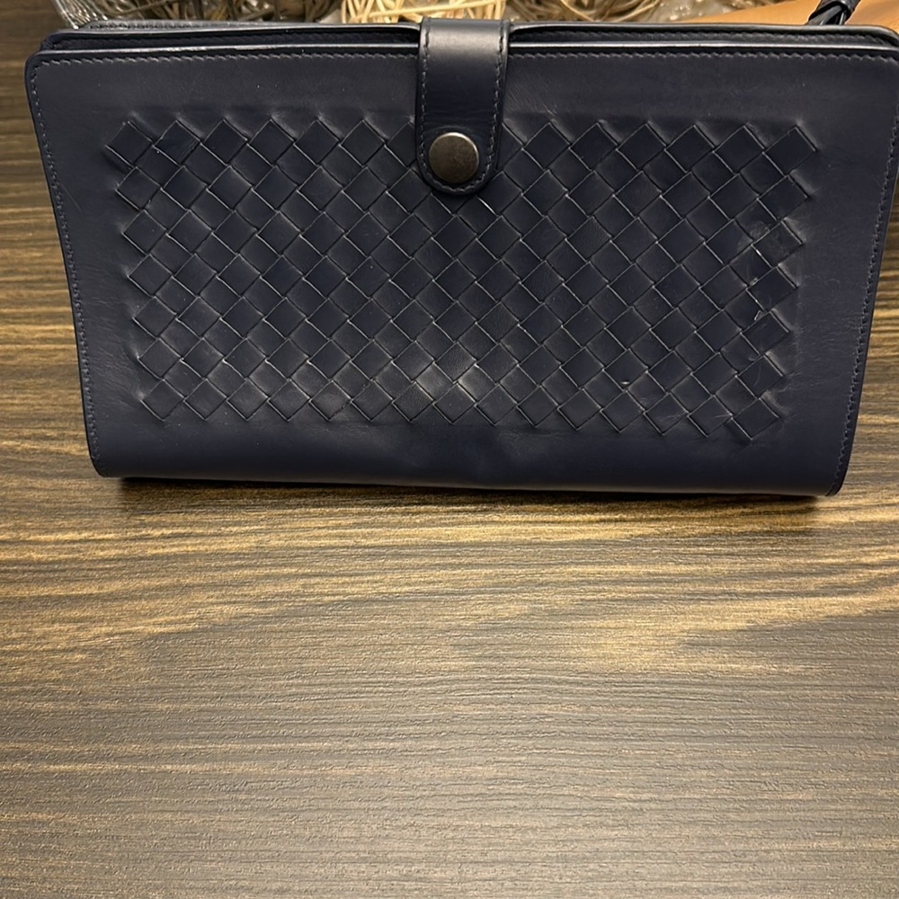 ORGANIZER POUCH